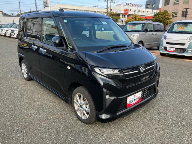 ムーヴＧアルミホイール　スマートキープッシュスタート（山口県）の中古車