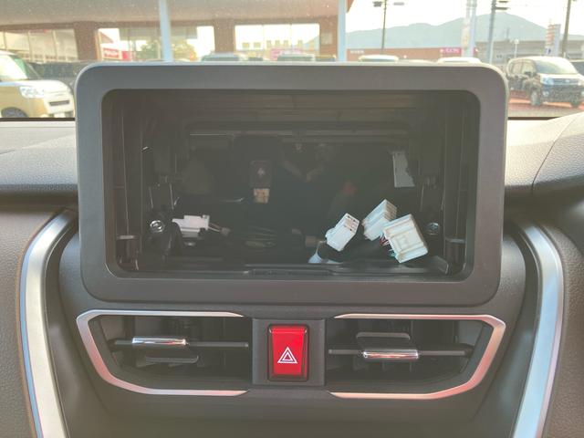 ムーヴＧアルミホイール　スマートキープッシュスタート（山口県）の中古車