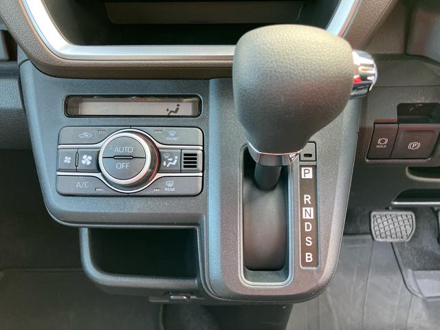 ムーヴＧアルミホイール　スマートキープッシュスタート（山口県）の中古車