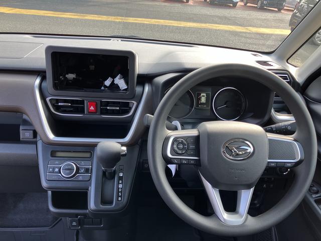 ムーヴＧアルミホイール　スマートキープッシュスタート（山口県）の中古車