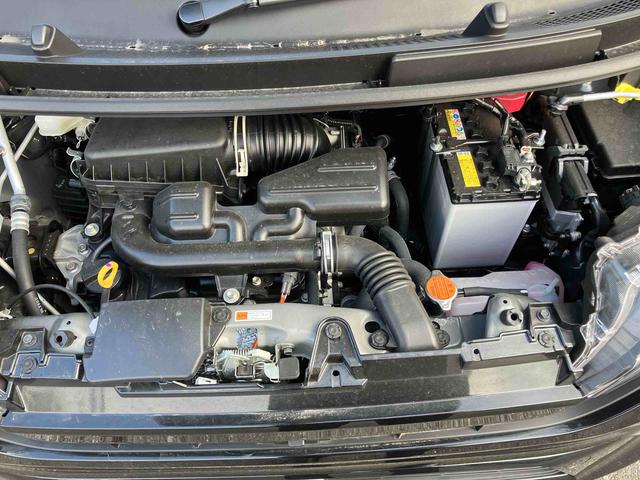 ムーヴＧアルミホイール　スマートキープッシュスタート（山口県）の中古車