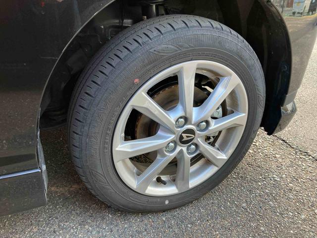 ムーヴＧアルミホイール　スマートキープッシュスタート（山口県）の中古車