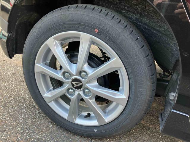 ムーヴＧアルミホイール　スマートキープッシュスタート（山口県）の中古車