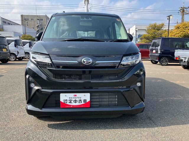 ムーヴＲＳＡＢＳ　点検記録簿　ターボ　スマートキー　キーフリー　アルミホイール（山口県）の中古車