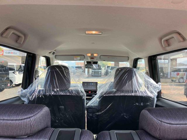 ムーヴＲＳＡＢＳ　点検記録簿　ターボ　スマートキー　キーフリー　アルミホイール（山口県）の中古車