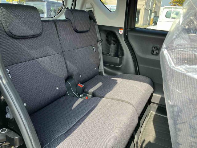 ムーヴＲＳＡＢＳ　点検記録簿　ターボ　スマートキー　キーフリー　アルミホイール（山口県）の中古車