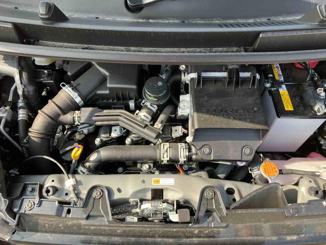 ムーヴＲＳＡＢＳ　点検記録簿　ターボ　スマートキー　キーフリー　アルミホイール（山口県）の中古車