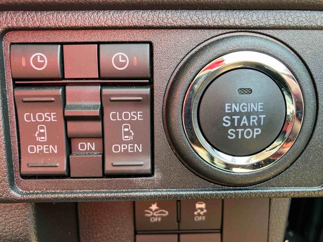 ムーヴＲＳＡＢＳ　点検記録簿　ターボ　スマートキー　キーフリー　アルミホイール（山口県）の中古車