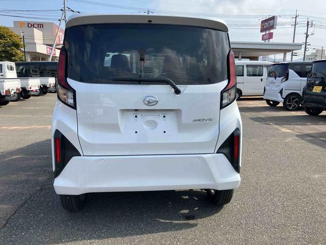 ムーヴＧアルミホイール　スマートキープッシュスタート（山口県）の中古車