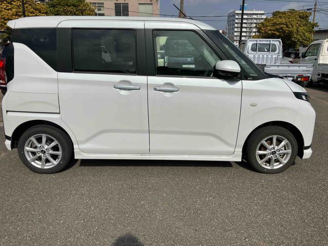 ムーヴＧアルミホイール　スマートキープッシュスタート（山口県）の中古車