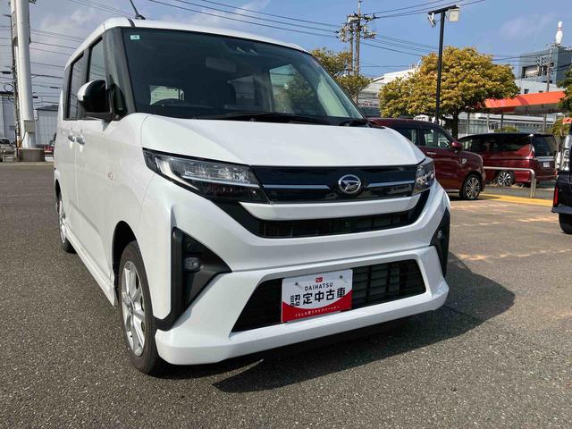 ムーヴＧアルミホイール　スマートキープッシュスタート（山口県）の中古車