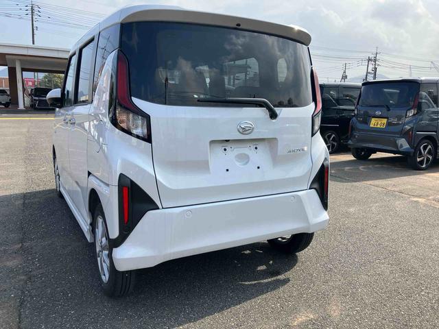 ムーヴＧアルミホイール　スマートキープッシュスタート（山口県）の中古車