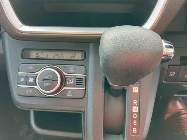 ムーヴＧアルミホイール　スマートキープッシュスタート（山口県）の中古車