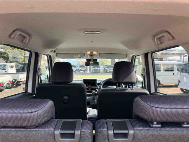 ムーヴＧアルミホイール　スマートキープッシュスタート（山口県）の中古車