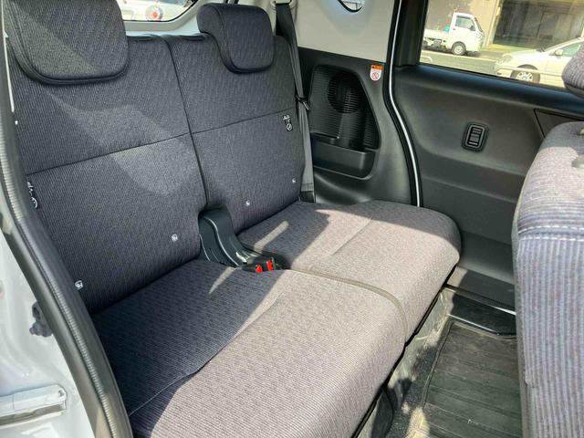 ムーヴＧアルミホイール　スマートキープッシュスタート（山口県）の中古車