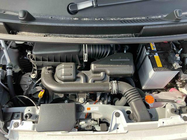 ムーヴＧアルミホイール　スマートキープッシュスタート（山口県）の中古車