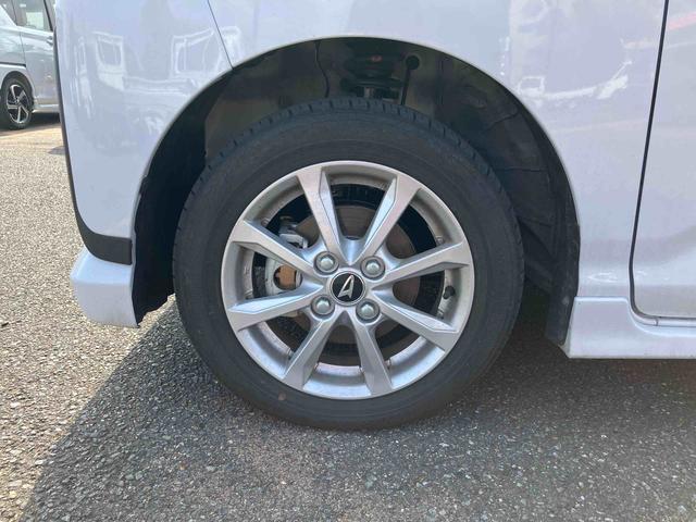 ムーヴＧアルミホイール　スマートキープッシュスタート（山口県）の中古車