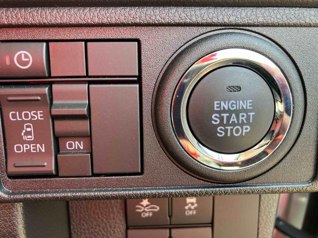 ムーヴＧアルミホイール　スマートキープッシュスタート（山口県）の中古車