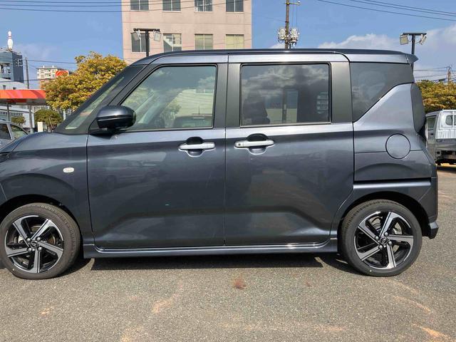 ムーヴＲＳＡＢＳ　点検記録簿　ターボ　スマートキー　キーフリー　アルミホイール（山口県）の中古車