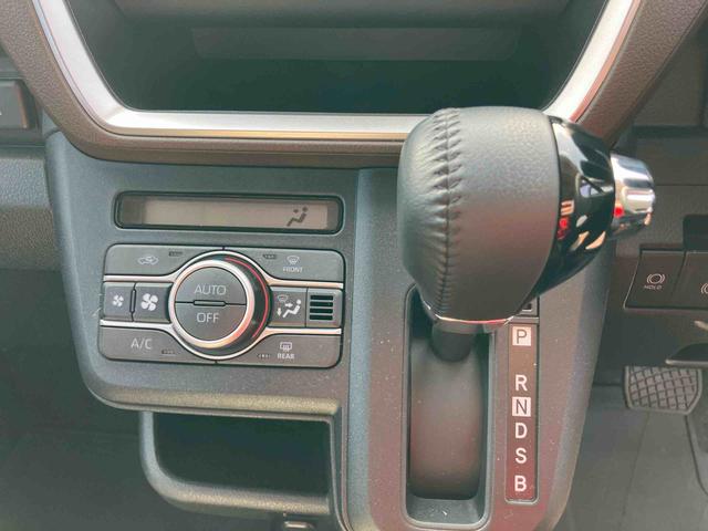 ムーヴＲＳＡＢＳ　点検記録簿　ターボ　スマートキー　キーフリー　アルミホイール（山口県）の中古車