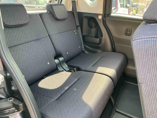 ムーヴＲＳＡＢＳ　点検記録簿　ターボ　スマートキー　キーフリー　アルミホイール（山口県）の中古車