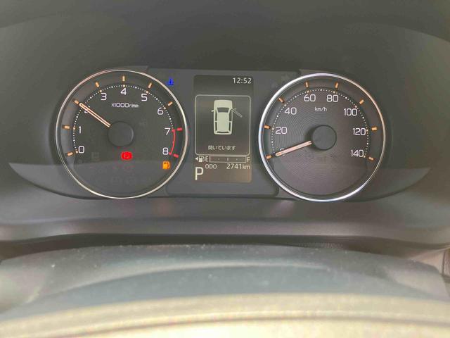 ムーヴＲＳＡＢＳ　点検記録簿　ターボ　スマートキー　キーフリー　アルミホイール（山口県）の中古車