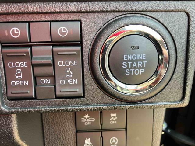 ムーヴＲＳＡＢＳ　点検記録簿　ターボ　スマートキー　キーフリー　アルミホイール（山口県）の中古車