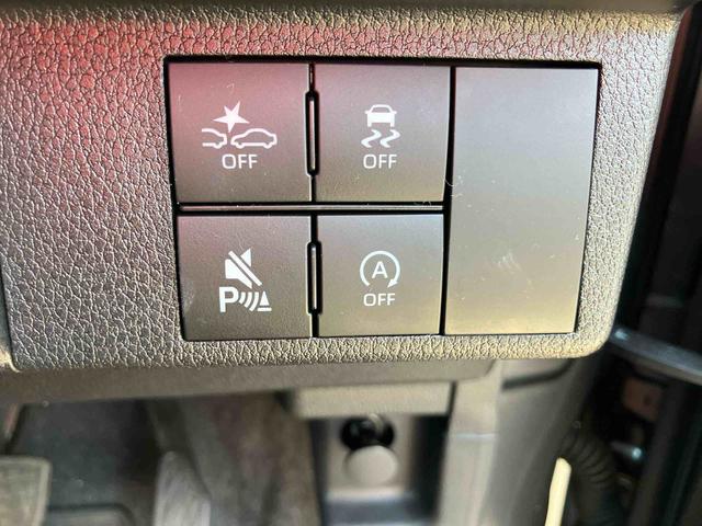 ムーヴＲＳＡＢＳ　点検記録簿　ターボ　スマートキー　キーフリー　アルミホイール（山口県）の中古車