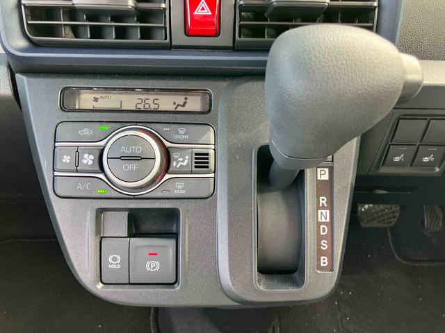 タントＸキーレスエントリーシステム　スマキー　エアＢ　ＡＢＳ　定期点検記録簿（山口県）の中古車