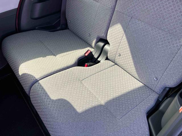 タントＸキーレスエントリーシステム　スマキー　エアＢ　ＡＢＳ　定期点検記録簿（山口県）の中古車