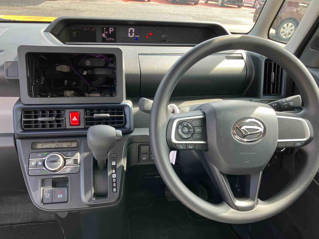 タントＸキーレスエントリーシステム　スマキー　エアＢ　ＡＢＳ　定期点検記録簿（山口県）の中古車