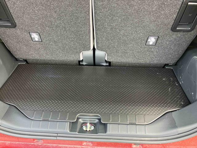 タントＸキーレスエントリーシステム　スマキー　エアＢ　ＡＢＳ　定期点検記録簿（山口県）の中古車