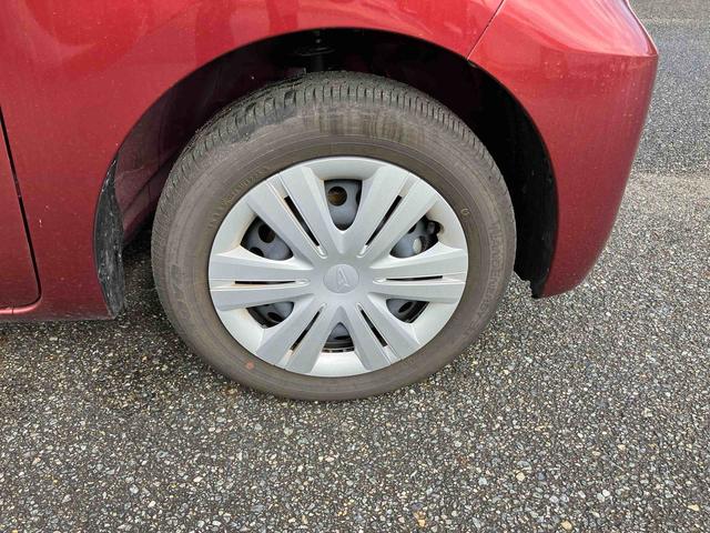 タントＸキーレスエントリーシステム　スマキー　エアＢ　ＡＢＳ　定期点検記録簿（山口県）の中古車