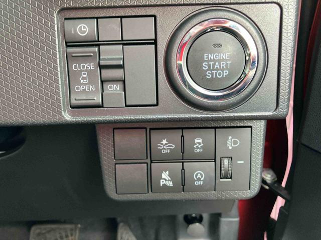 タントＸキーレスエントリーシステム　スマキー　エアＢ　ＡＢＳ　定期点検記録簿（山口県）の中古車