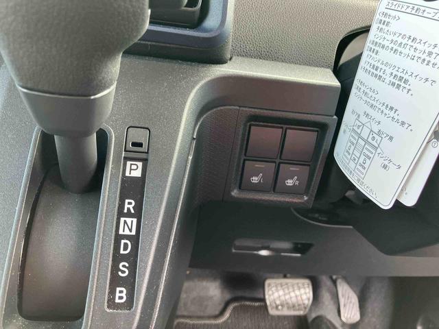 タントＸキーレスエントリーシステム　スマキー　エアＢ　ＡＢＳ　定期点検記録簿（山口県）の中古車