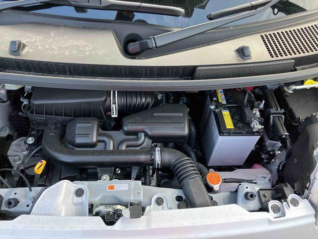 ムーヴキャンバスセオリーＧエアバック　フリーキー　記録簿　ＡＢＳ　スマートキーＰスタート（山口県）の中古車