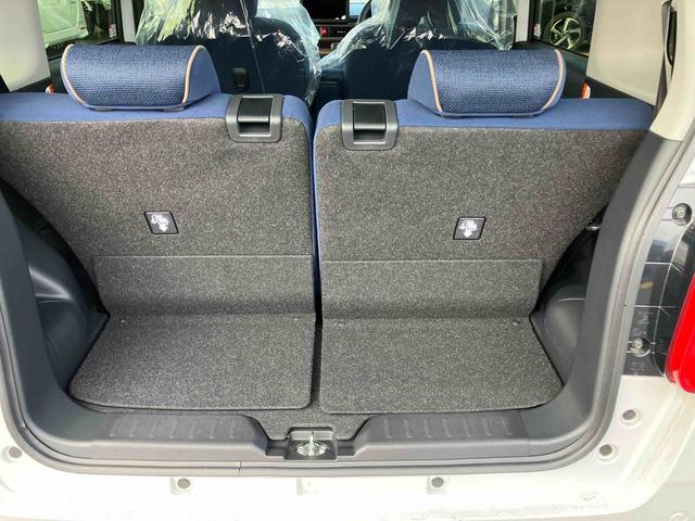 ムーヴキャンバスセオリーＧエアバック　フリーキー　記録簿　ＡＢＳ　スマートキーＰスタート（山口県）の中古車