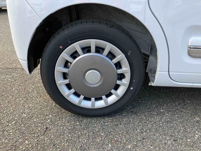 ムーヴキャンバスセオリーＧエアバック　フリーキー　記録簿　ＡＢＳ　スマートキーＰスタート（山口県）の中古車