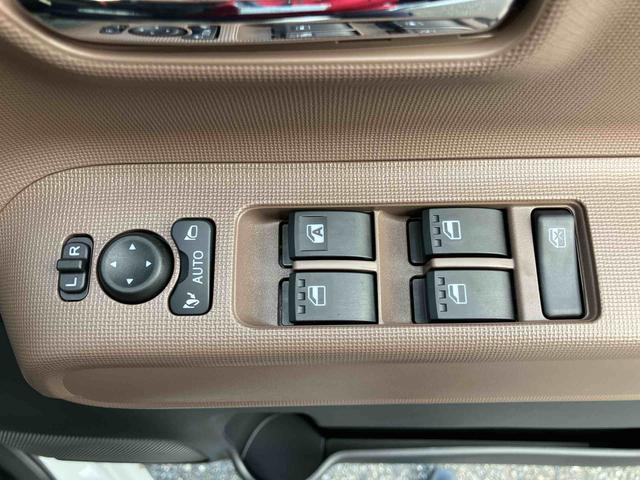 ムーヴキャンバスセオリーＧエアバック　フリーキー　記録簿　ＡＢＳ　スマートキーＰスタート（山口県）の中古車