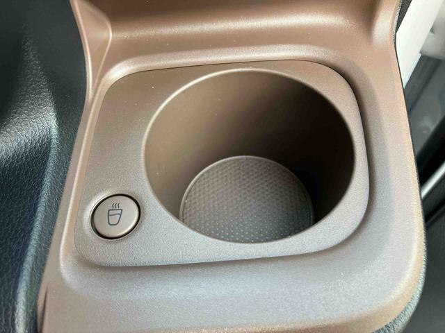 ムーヴキャンバスセオリーＧエアバック　フリーキー　記録簿　ＡＢＳ　スマートキーＰスタート（山口県）の中古車