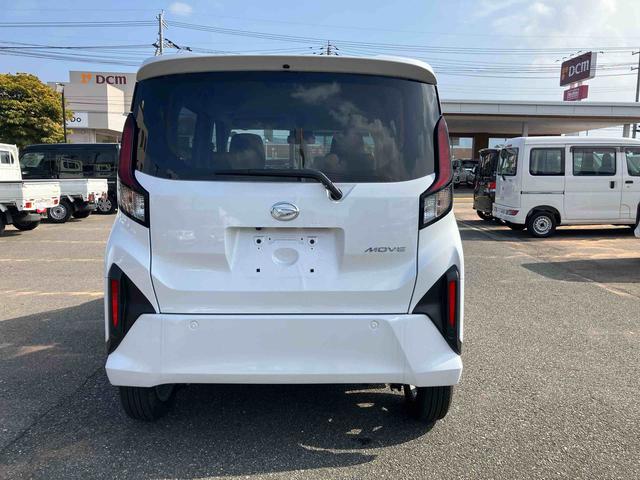 ムーヴＧアルミホイール　スマートキープッシュスタート（山口県）の中古車