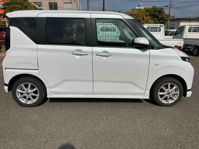 ムーヴＧアルミホイール　スマートキープッシュスタート（山口県）の中古車