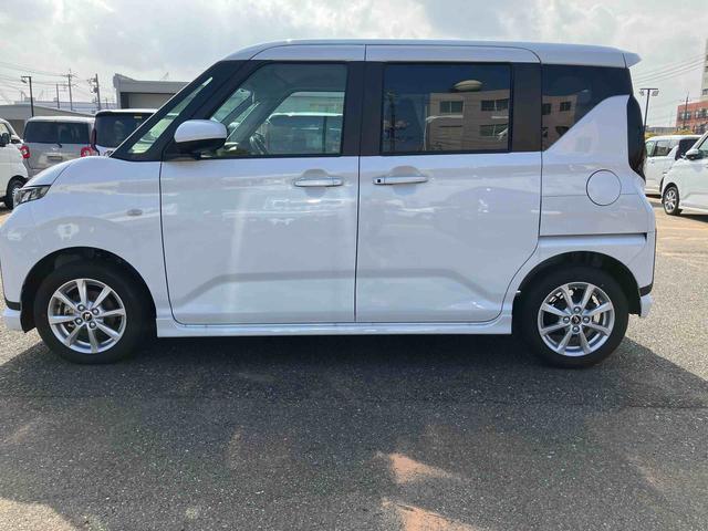 ムーヴＧアルミホイール　スマートキープッシュスタート（山口県）の中古車