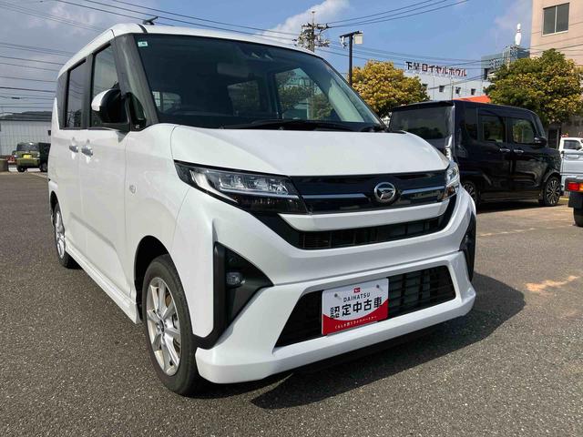 ムーヴＧアルミホイール　スマートキープッシュスタート（山口県）の中古車