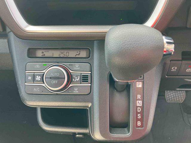 ムーヴＧアルミホイール　スマートキープッシュスタート（山口県）の中古車