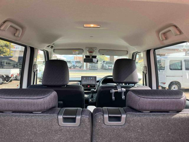 ムーヴＧアルミホイール　スマートキープッシュスタート（山口県）の中古車