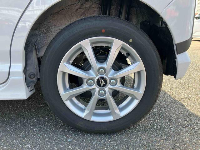 ムーヴＧアルミホイール　スマートキープッシュスタート（山口県）の中古車