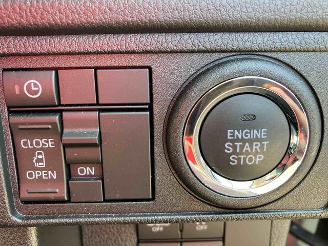 ムーヴＧアルミホイール　スマートキープッシュスタート（山口県）の中古車