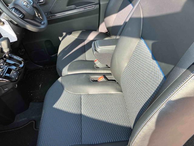 タントカスタムＸキーレススタートシステム　スマートキー　点検記録簿　ＡＢＳ付　アルミホイール　エアバック（山口県）の中古車