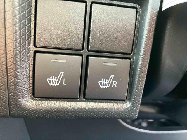 タントカスタムＸキーレススタートシステム　スマートキー　点検記録簿　ＡＢＳ付　アルミホイール　エアバック（山口県）の中古車